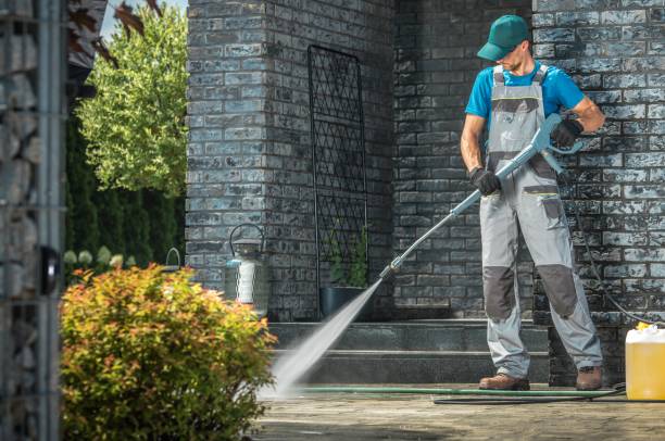 Best Parking Lot and Garage Cleaning  in Wells Branch, TX